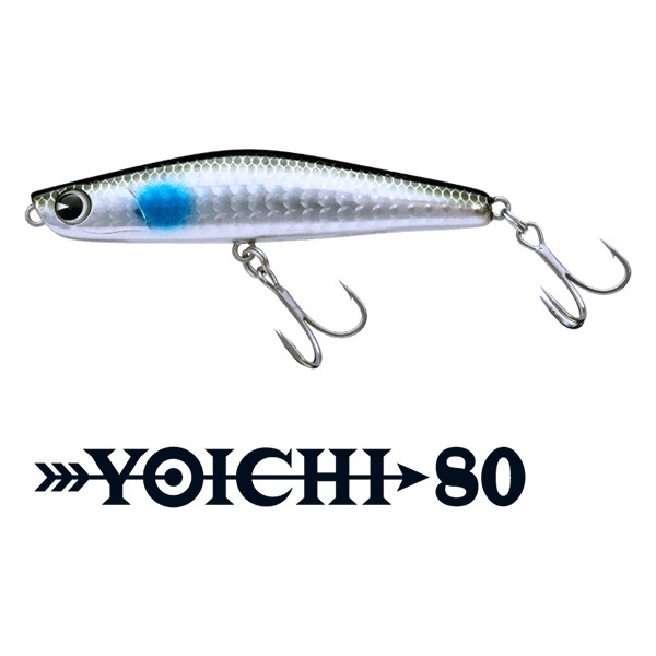 ＹＯＩＣＨＩ　８０